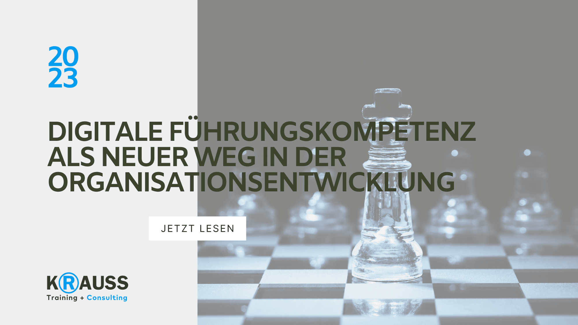 Digitale Führungskompetenz