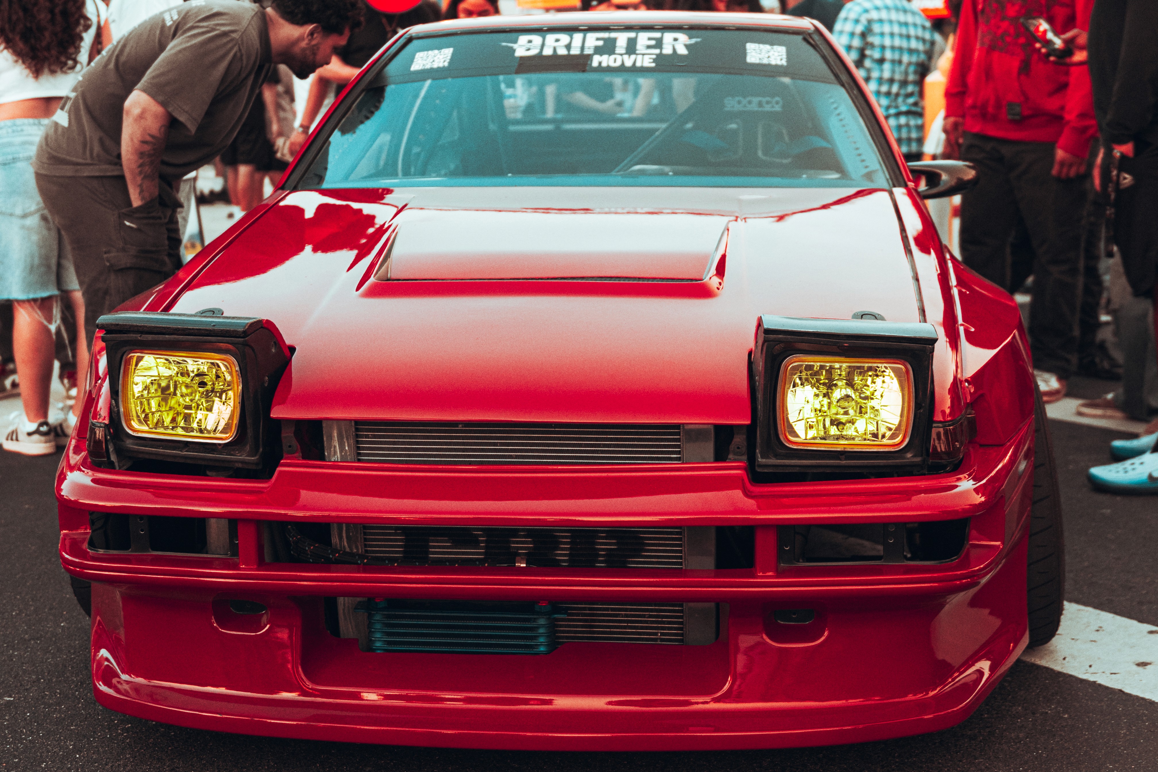 Drifter Tour 2026 — photograph 2