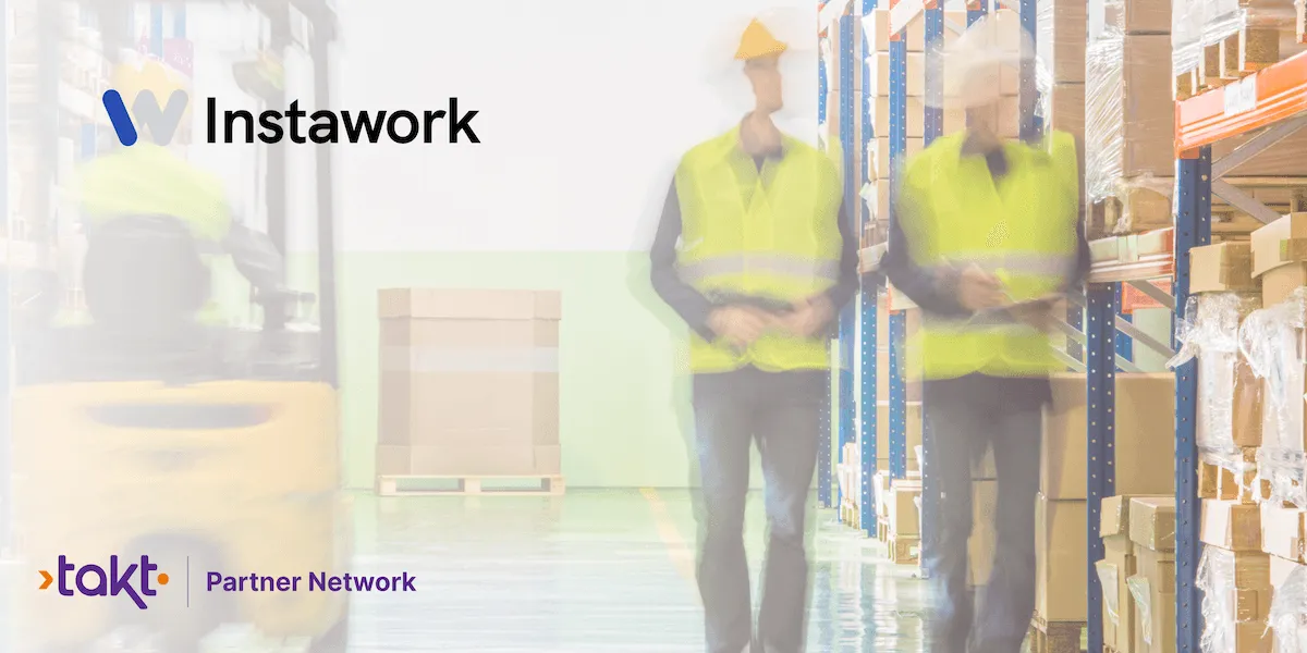 Instawork Warehouse Labor Management System
