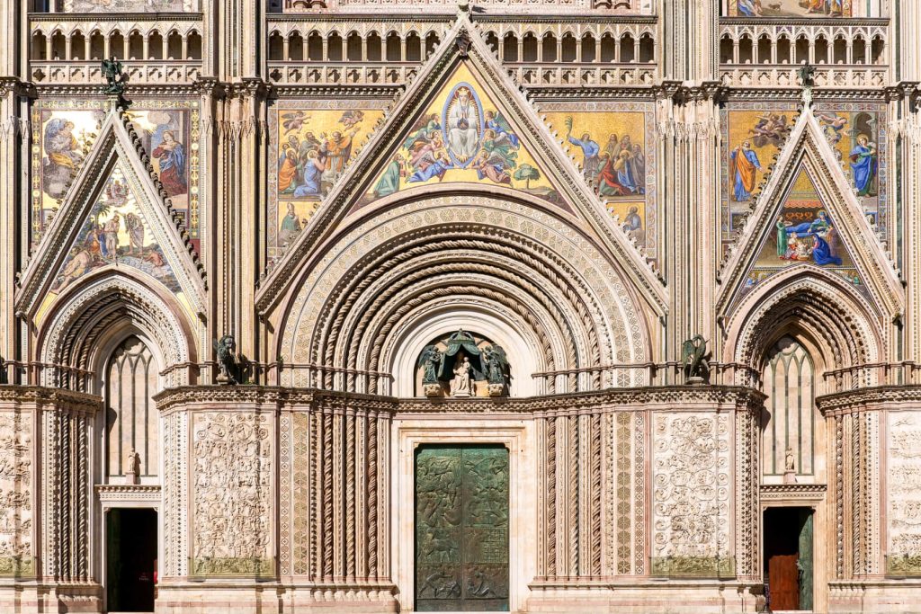 Duomo Orvieto