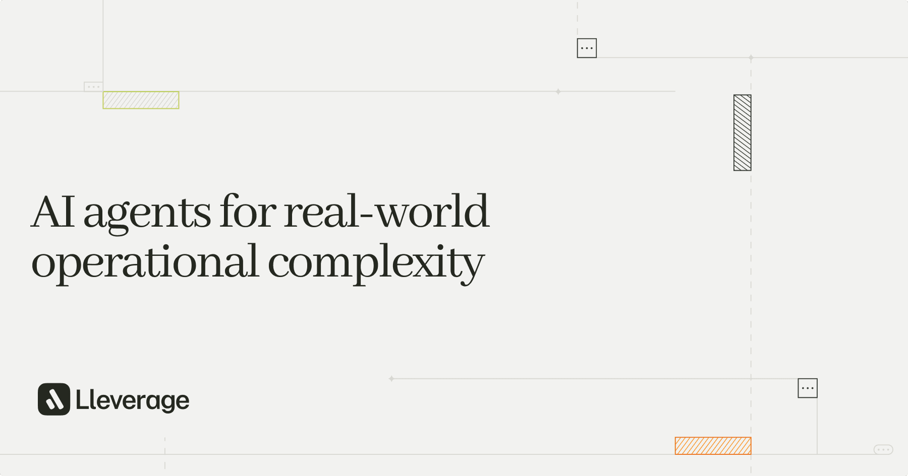 Diffusion Models - Lleverage – AI agents for real-world operational ...