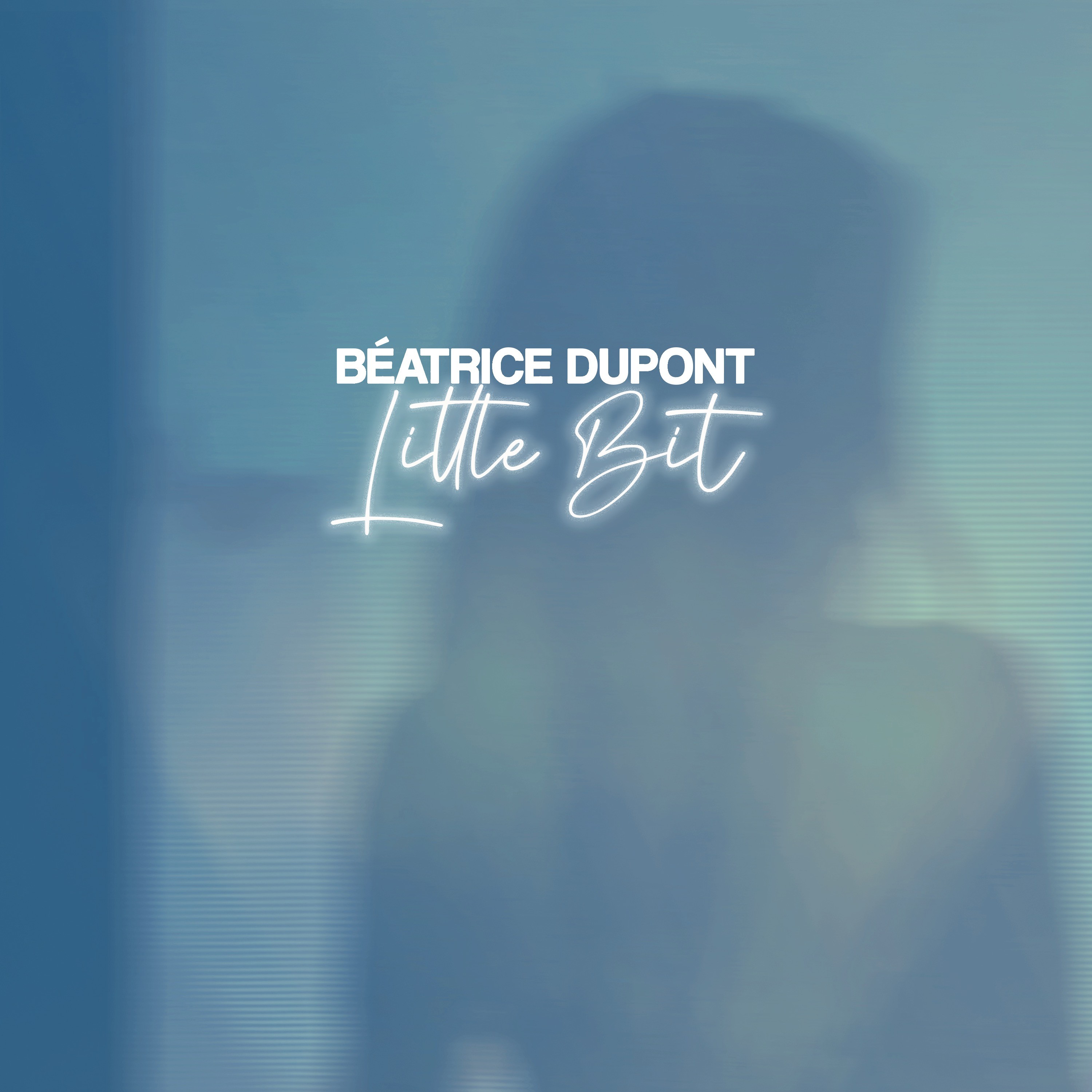 Béatrice Dupont release artwork