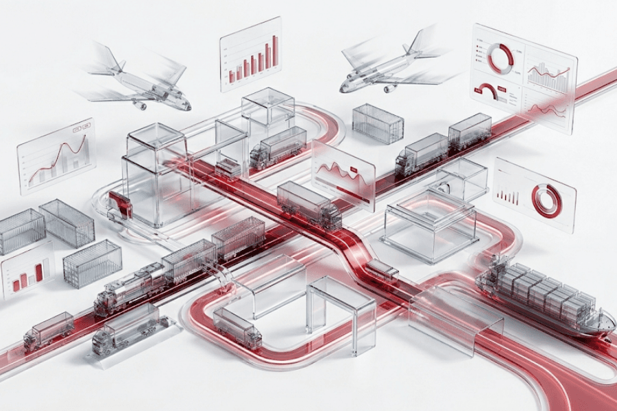 Credit Ratings in the Logistics Sector