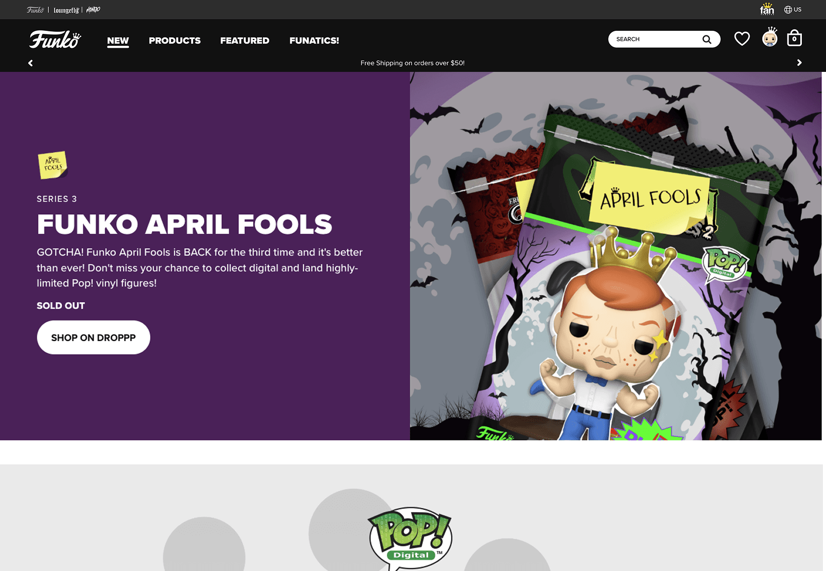 A computer screen displaying a website with a colorful graph and the text "Destame agency invergement"