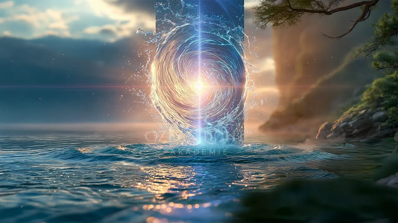 Sirian Gateway 2026