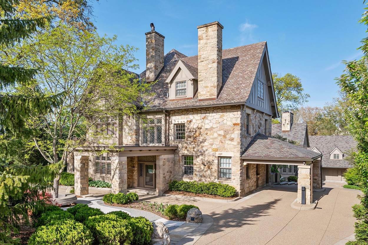 architectural detail home value property appeal luxury market Pittsburgh realtor