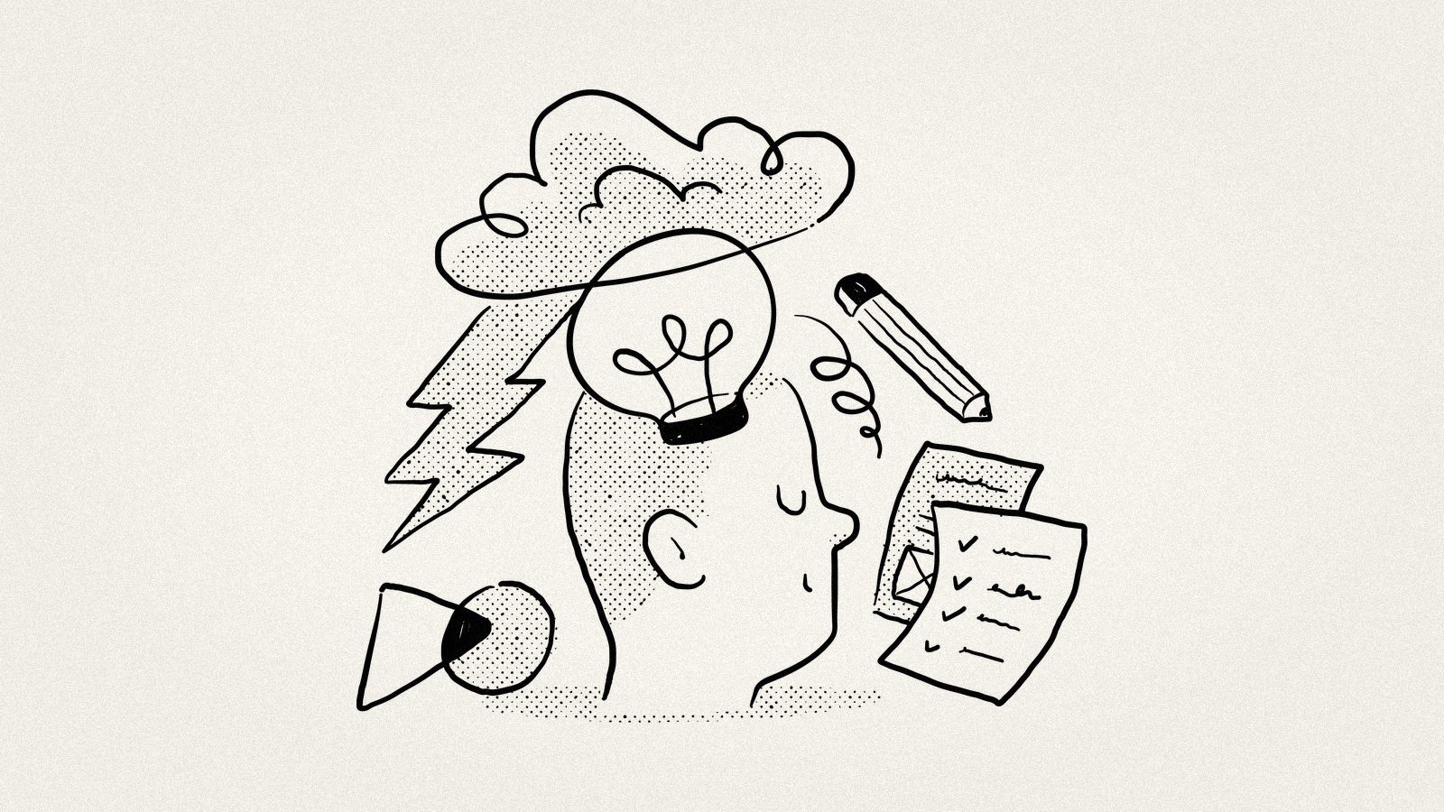 Getting inside the buyer's head — win-loss analysis reconstructs the decision logic that CRM data alone cannot capture