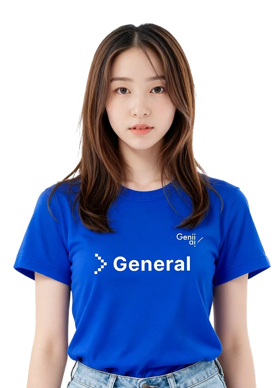 Modern concept car stands in the driveway