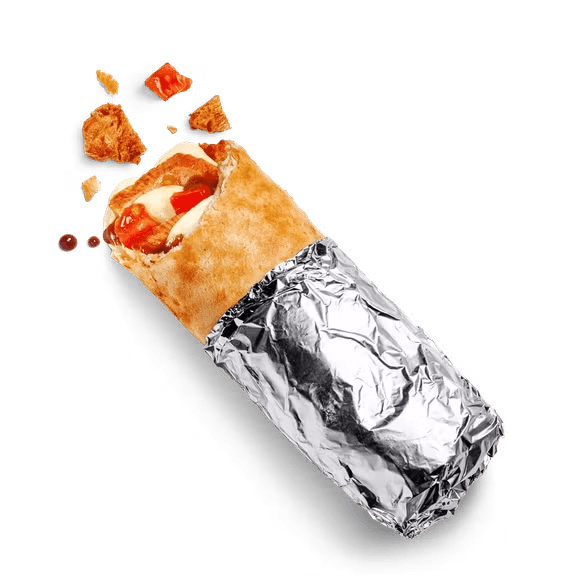 Menu Item