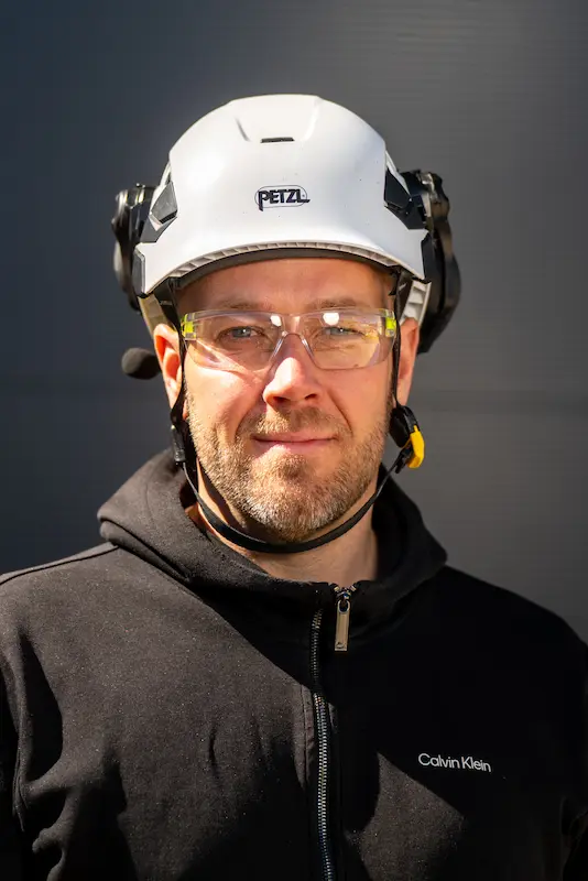 Jari Saartoala