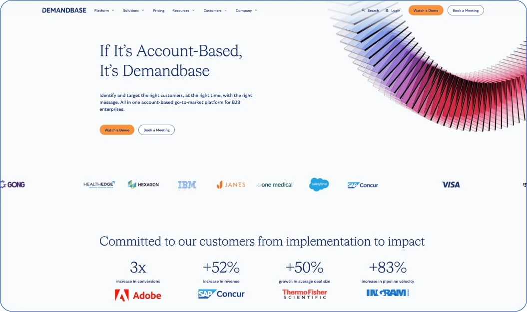 Demandbase