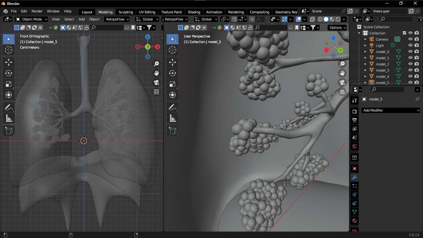 Premium UX Template for Framer