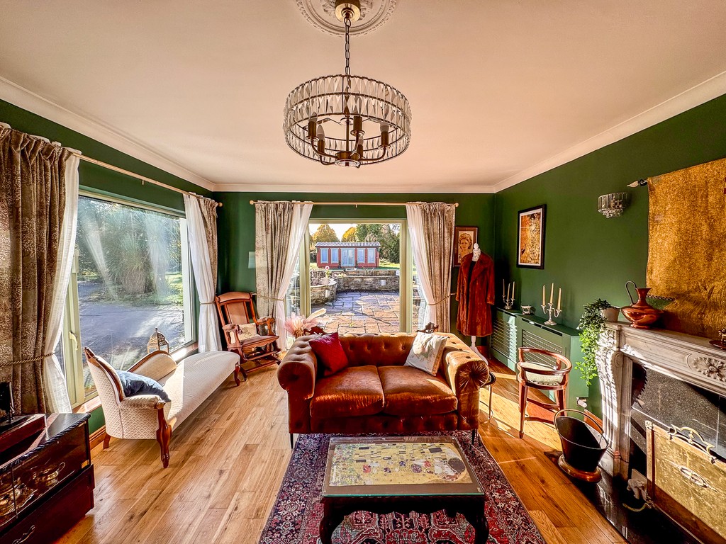 Mo Ghrá Ceremonies 1