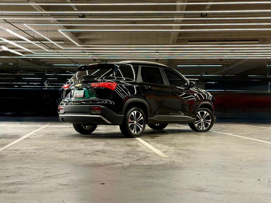 Chevrolet Captiva Premier 2022