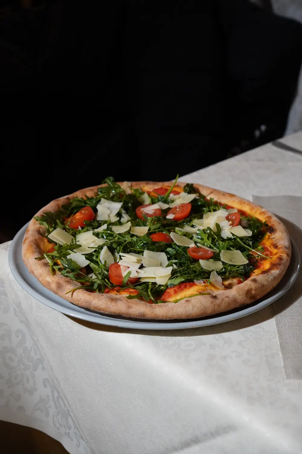 Margherita