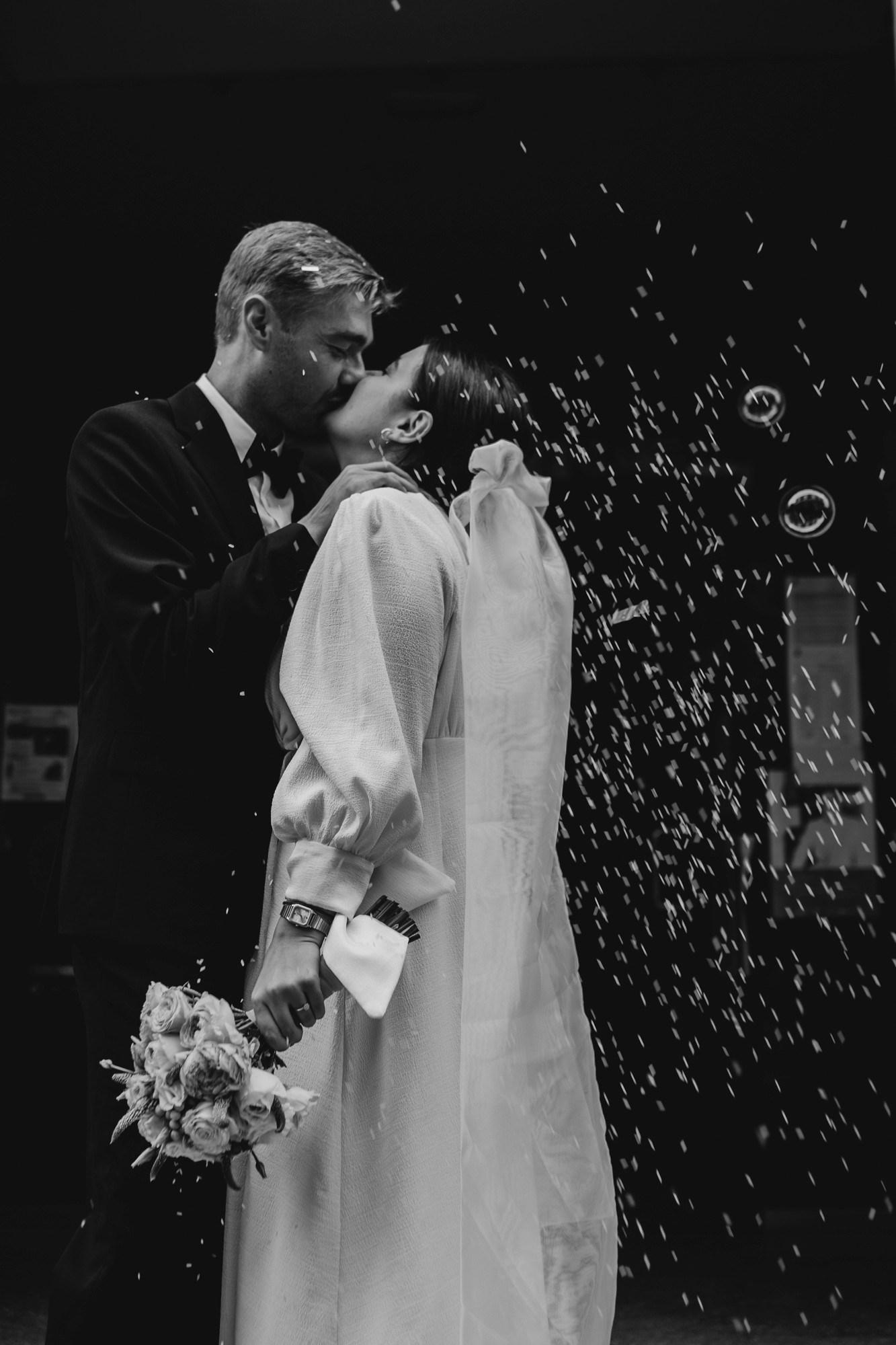 Fotografía para eventos sociales Lorena Grandío