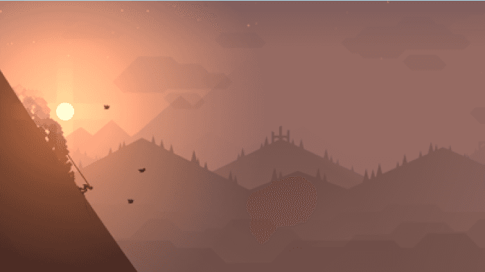 Alto's Adventure Screenshot 03