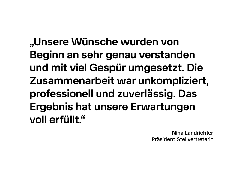 Kundenbewertung