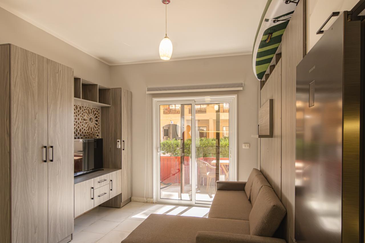 gray and white concrete house