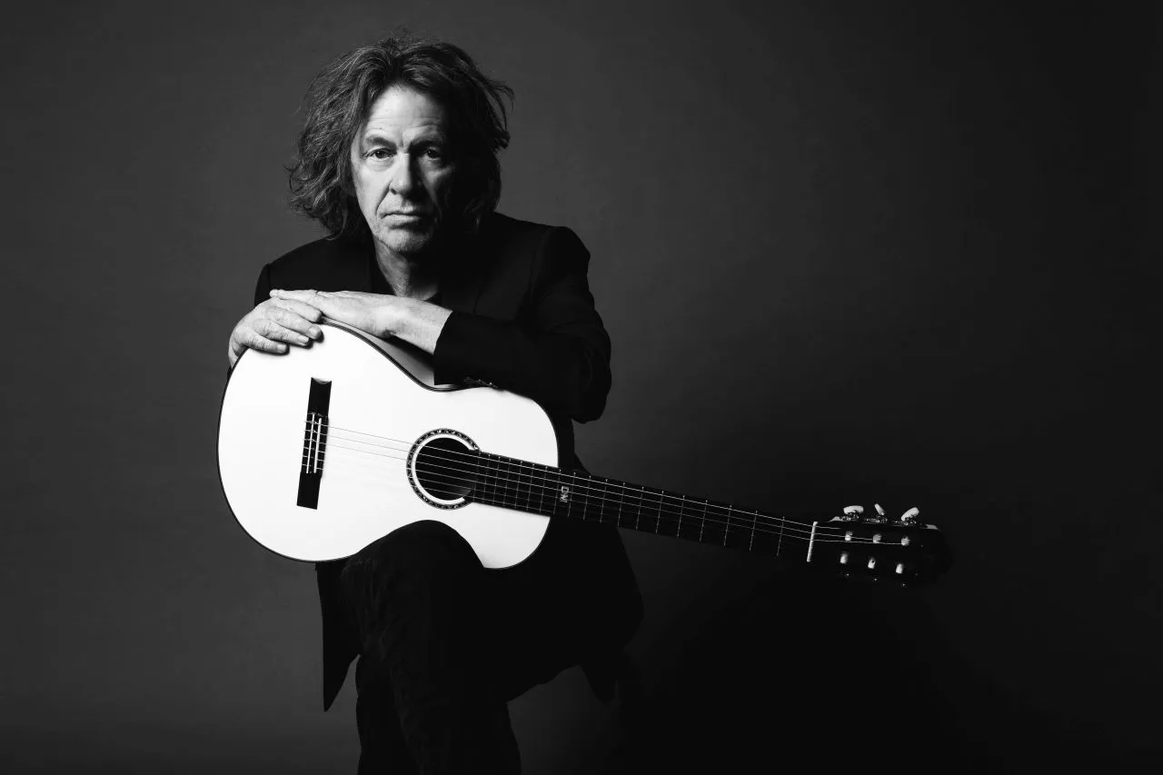 Dominic Miller