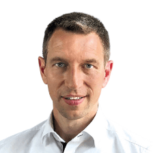 Profilbild von Markus Seyer