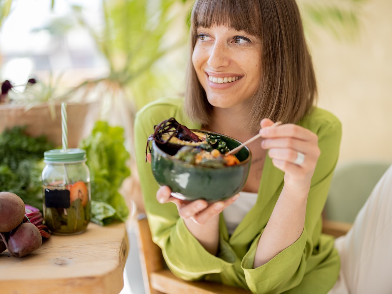 macro for weight loss