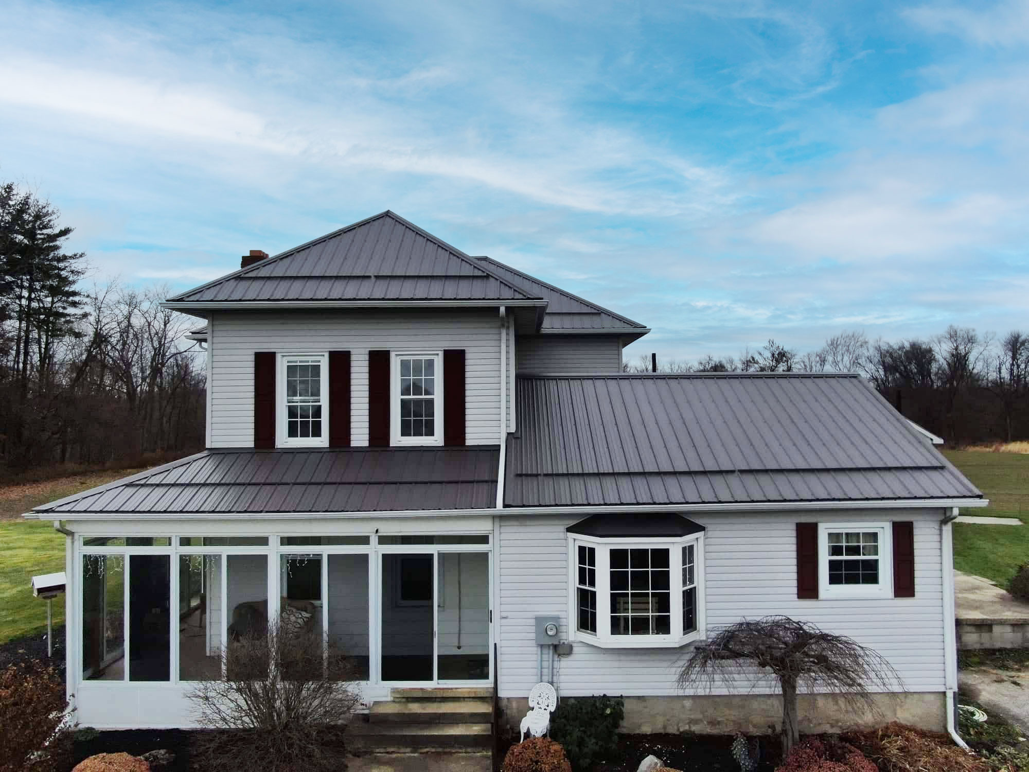 What Influences How Much a Roof Costs in Southeast Michigan?