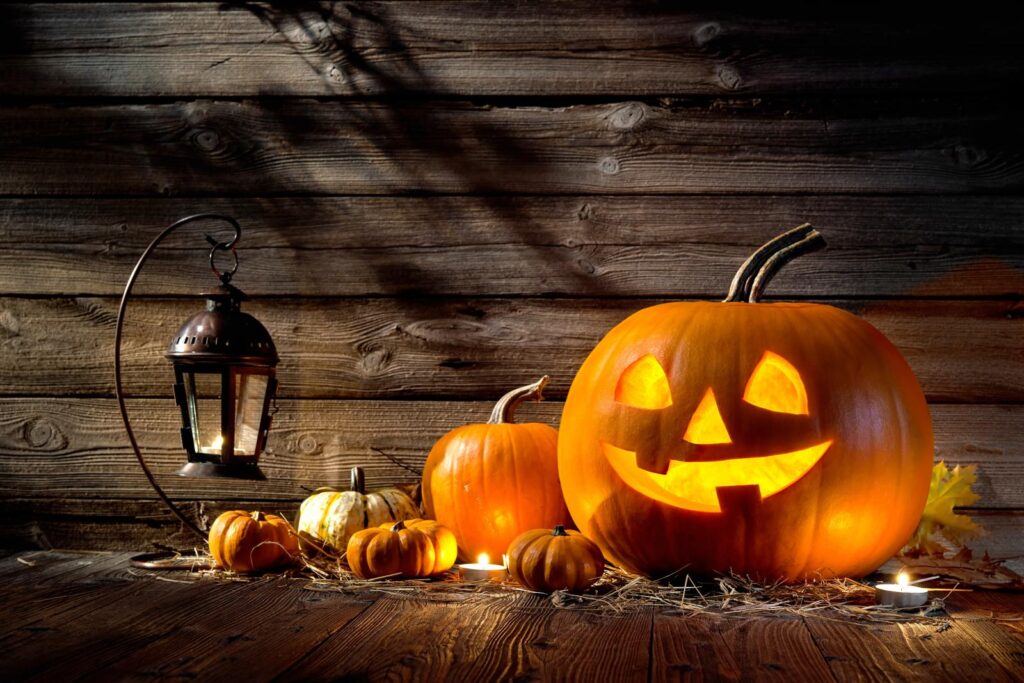 halloween marketing ideas for mobile