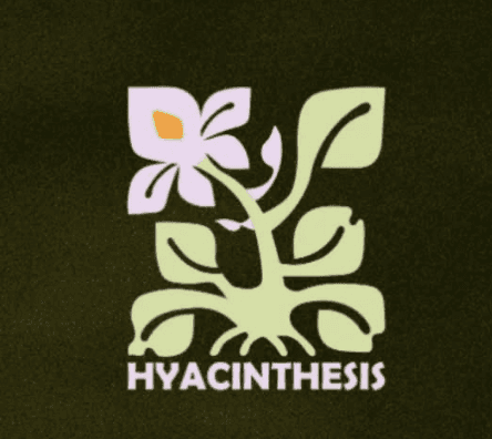 A man playing a drum in front of a group of people