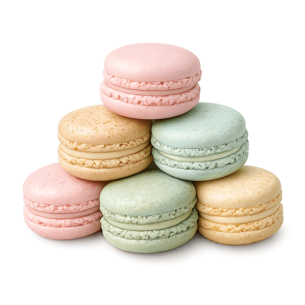 Macarrons