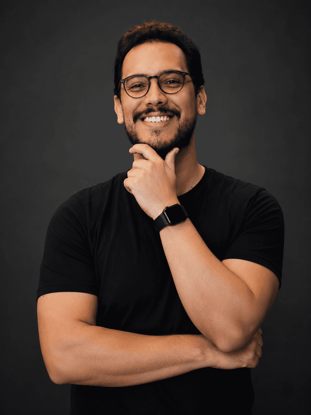 Profile Image of Logo Design Client
