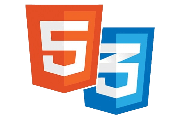 HTML & CSS