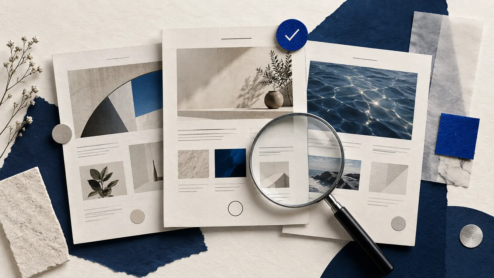 Compare web design proposals and choose an agency that builds a website designed to attract customers and drive results