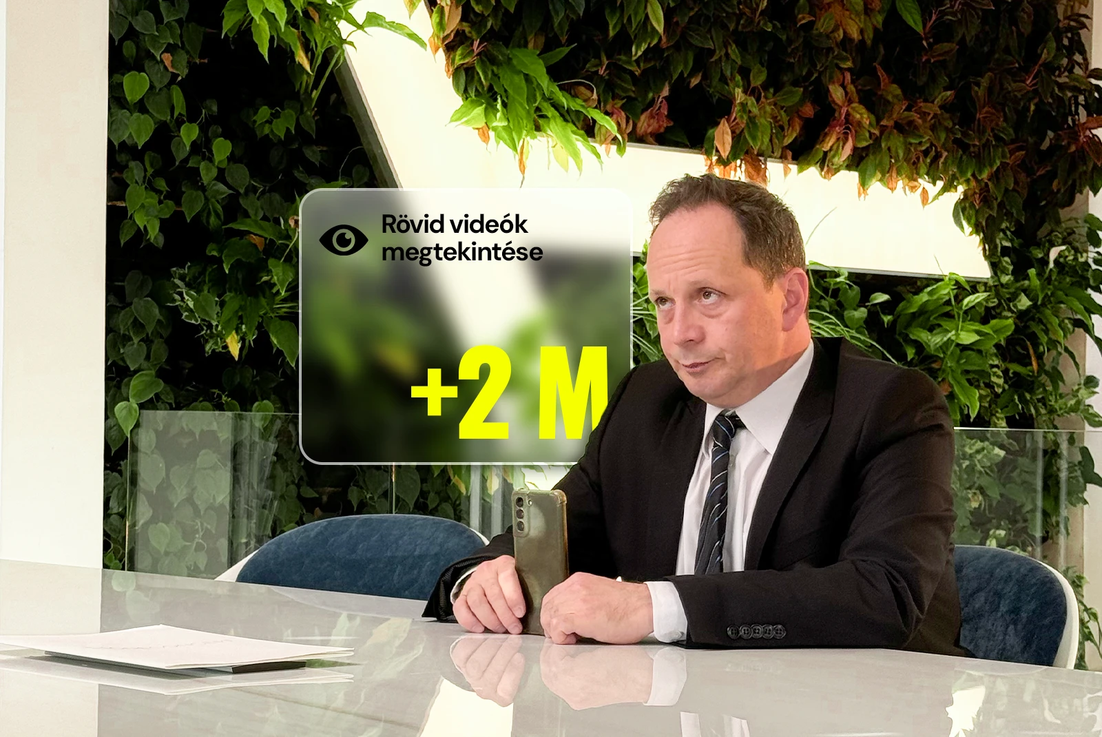 Janklovics Péter × Stone Concept