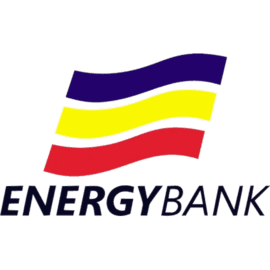 Energy Bank Logo