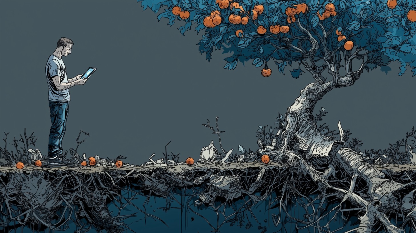 The roots and fruits of revenue operations