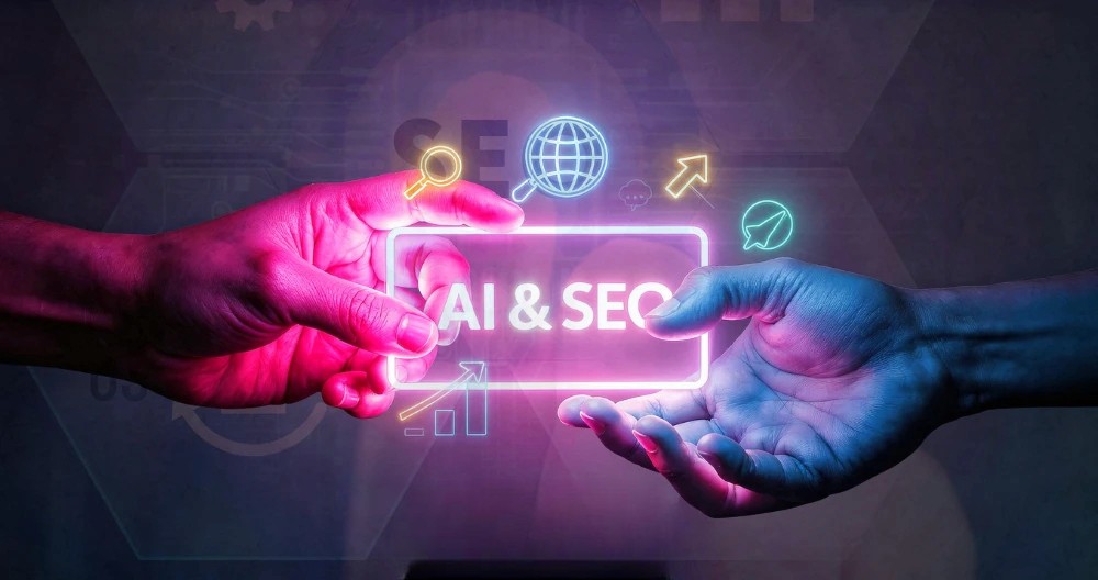 AI SEO