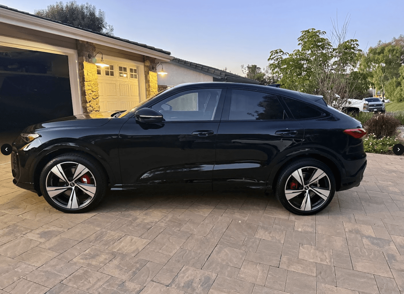 2026 Audi Q5 brokered by CarOracle