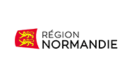 Logo Région Normandie
