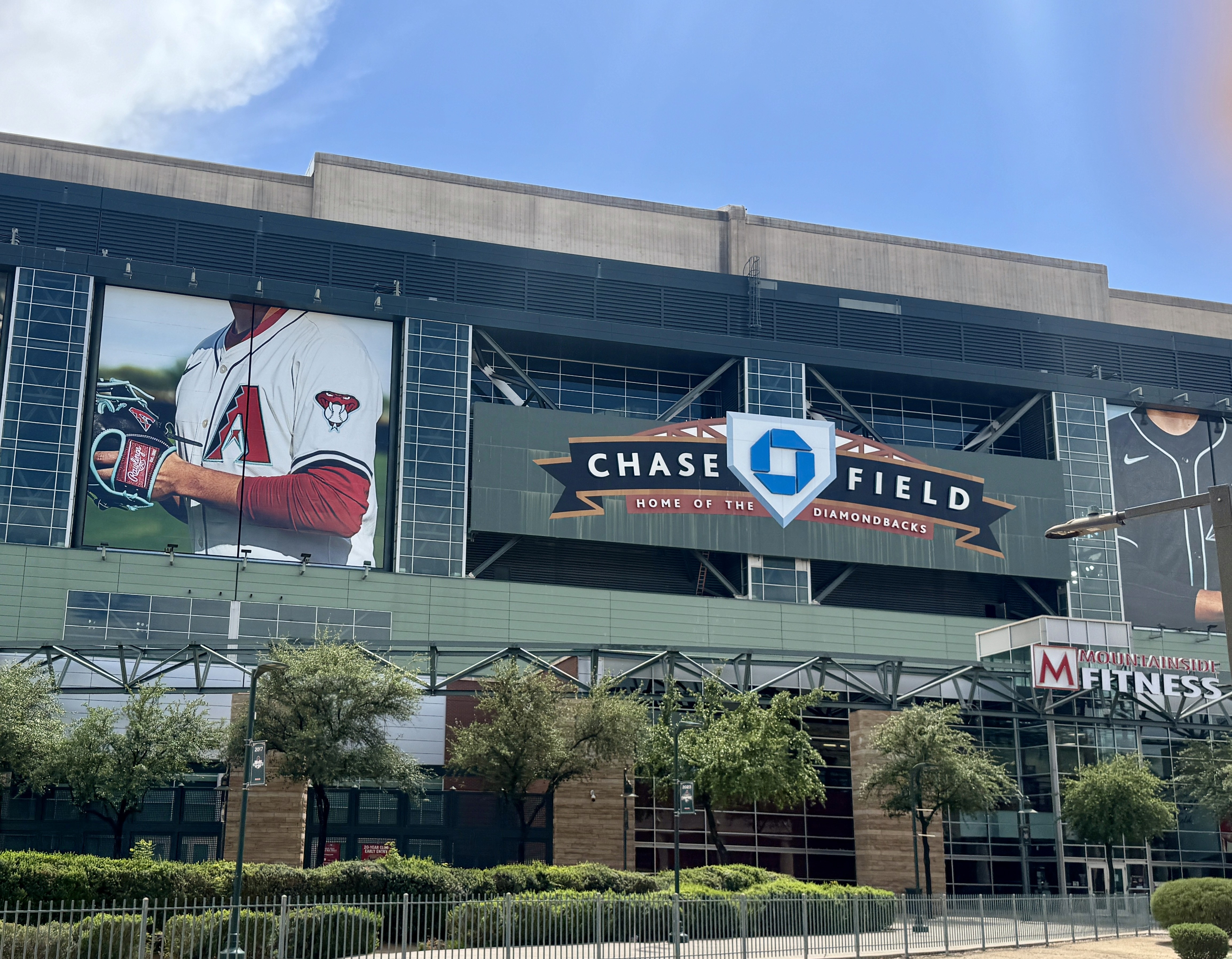 Chase Field