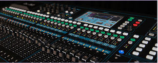 Dongsheng Audio Equipment