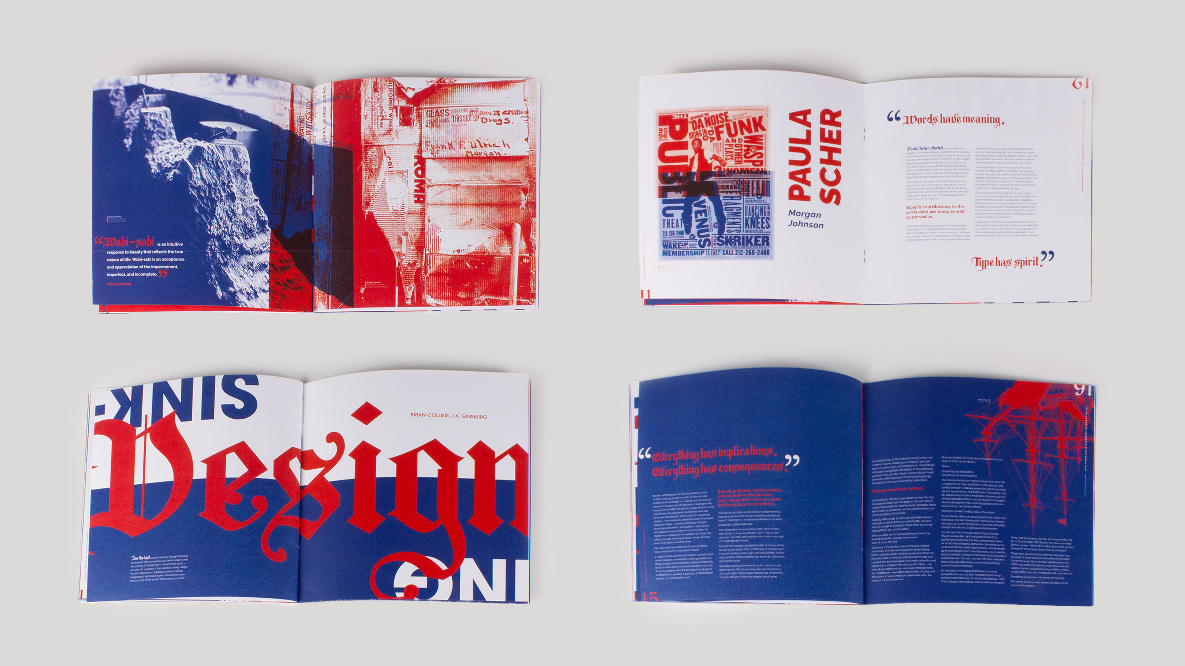 Source Material pages 9-16