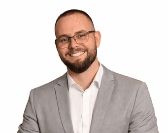 The Founder Jacob Berliner