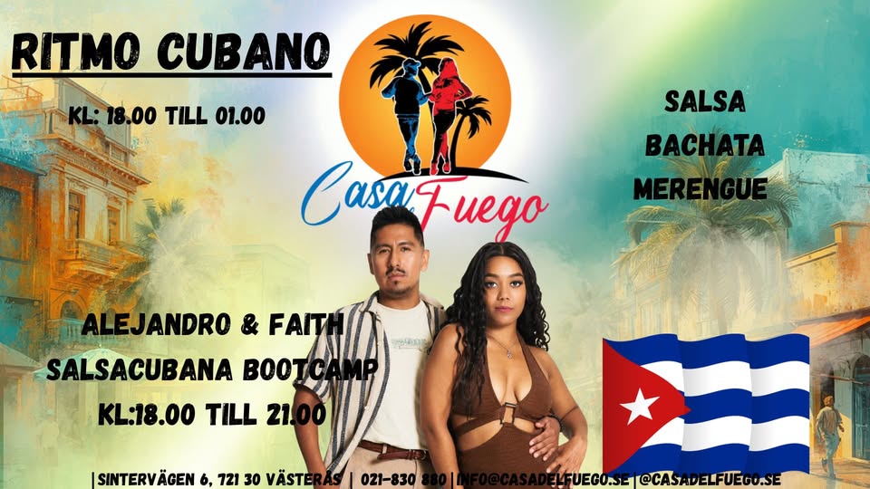 Orange bicycle parked near graffiti wall.