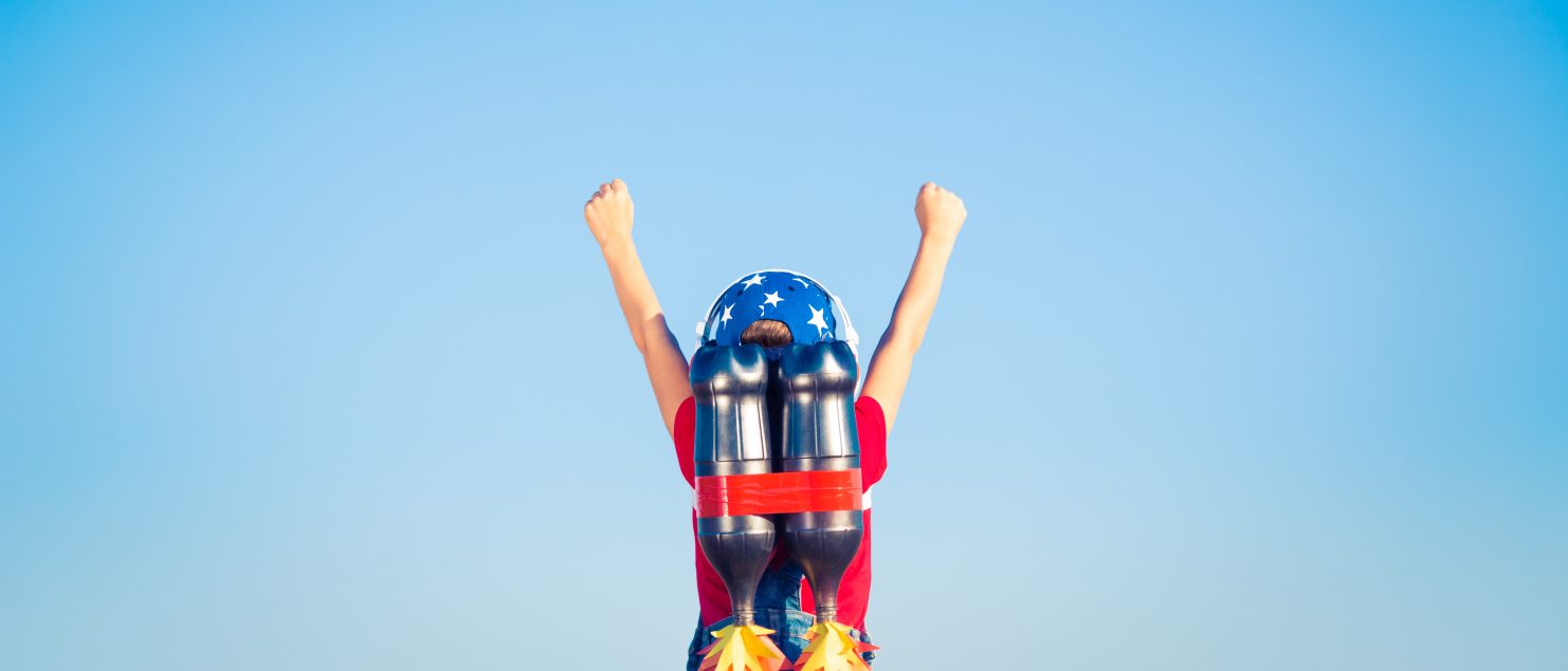 Warum ist die Digitalisierung mit der Lokalpioniere App für lokale Unternehmen und Geschäfte so wichtig?