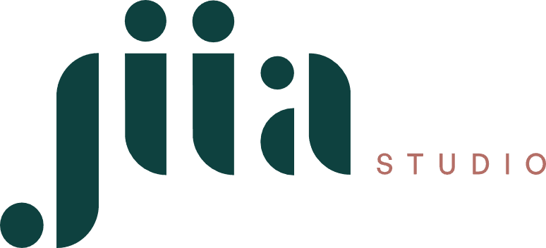 Logo iOS JIIA Studio