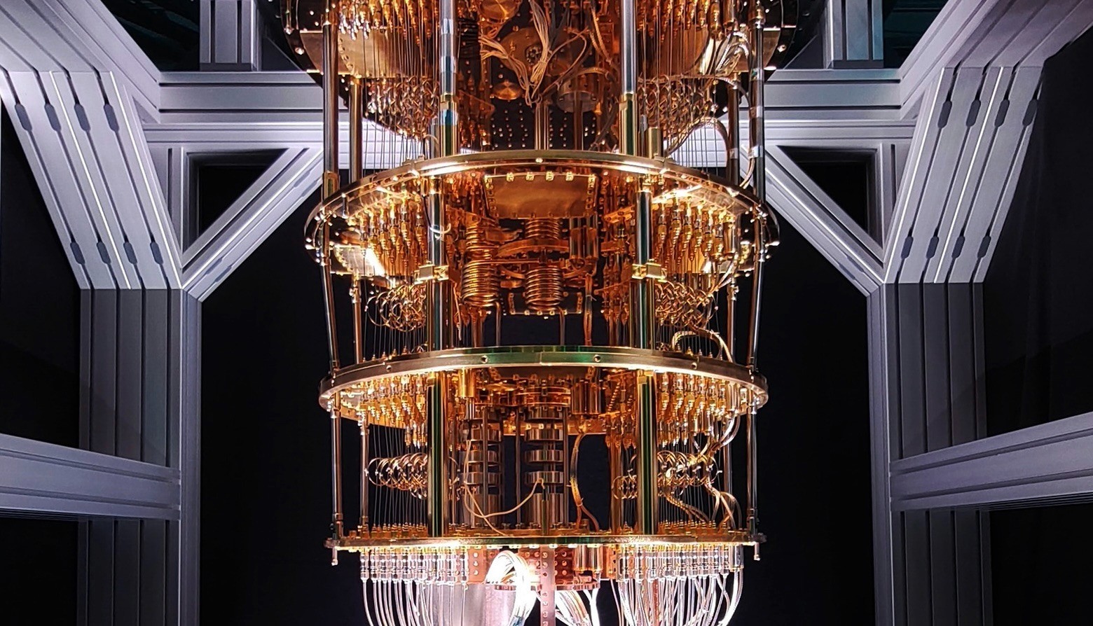 IQM Quantum Computers