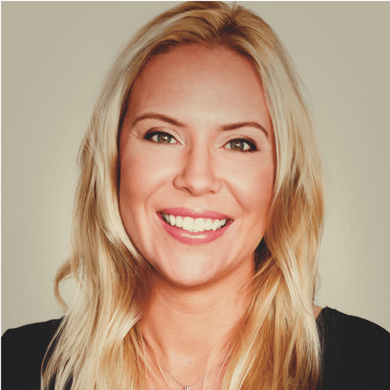 Michelle Killebrew