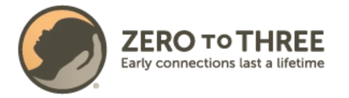 Zero to Three Logo