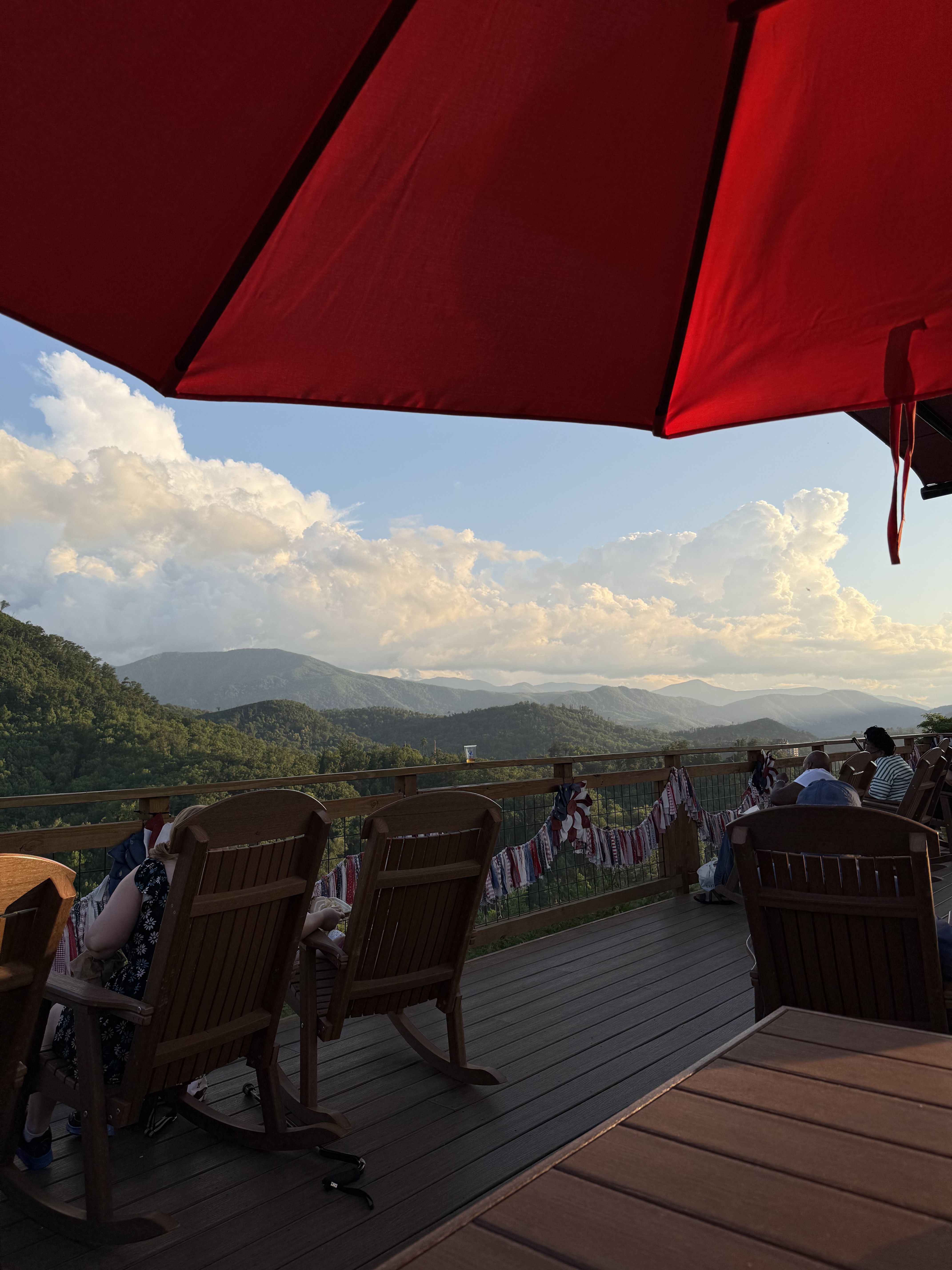 The Best Smoky Mountain Views (Without a Long Hike)